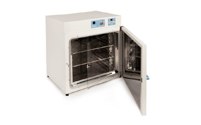 Digital drying ovens Raypa